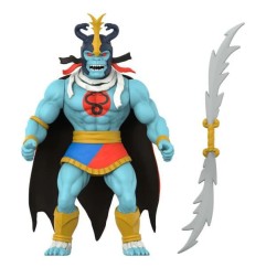 Thundercats - Vintage Collection Action Figures 2-Pack Mumm-Ra's Tomb 14 cm