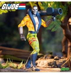 GI Joe - Ultimates! Action Figure Destro Python Patrol 18 cm