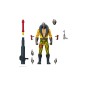 GI Joe - Figurine Ultimates! Destro Python Patrol 18 cm