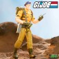 GI Joe - Ultimates! Action Figure Flint Tiger Force 18 cm