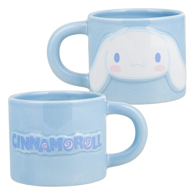 Sanrio - Mug Cinnamon Roll