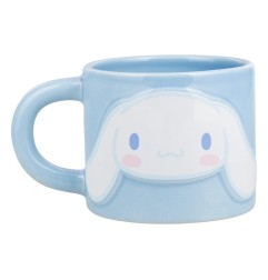 Sanrio - Mug Cinnamon Roll