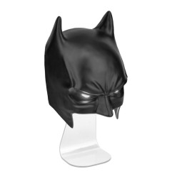DC Comics - 3D LED Light Batman Mask