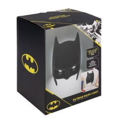 DC Comics - Lampe 3D LED Batman Mask