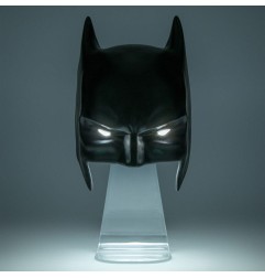 DC Comics - Lampe 3D LED Batman Mask