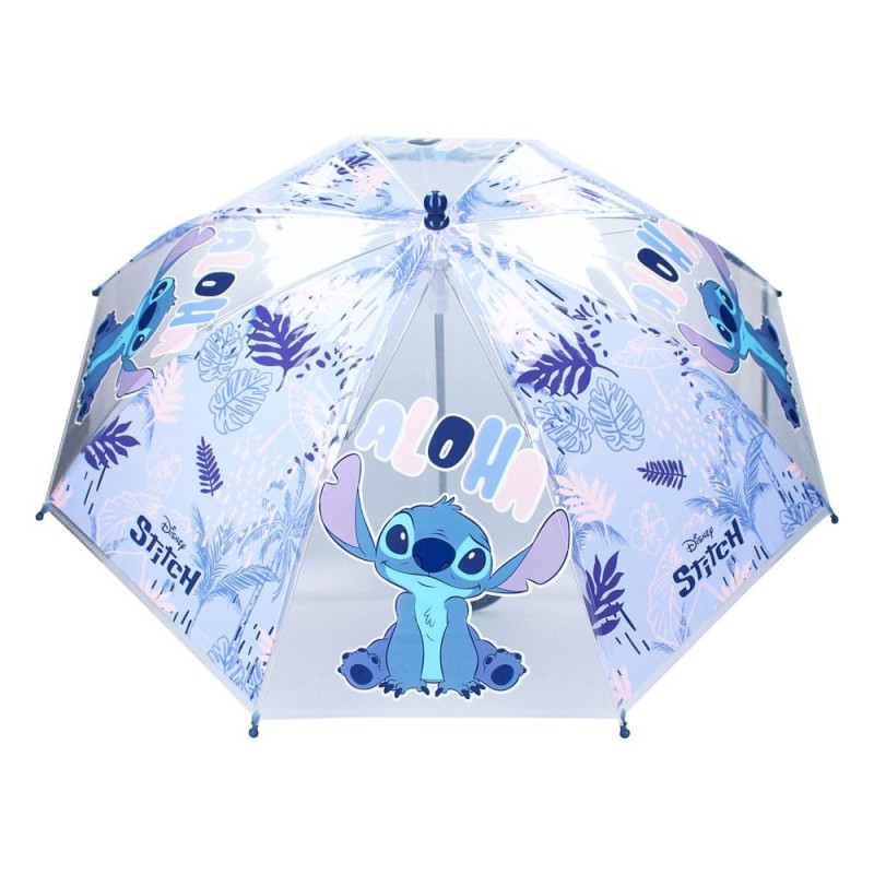 Lilo & Stitch - Parapluie Stitch Rainy Days Kids Lilo & Stitch - Parapluie Stitch Rainy Days Kids
