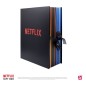 Netflix - Gift Box Countdown Netflix - Gift Box Countdown