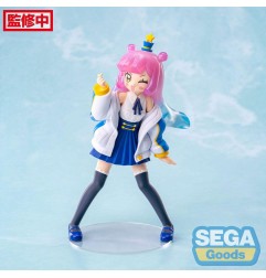 Puniru is a Kawaii Slime - Luminasta PVC Statue Puniru Slightly Mature Kawaii Puniru 19 cm