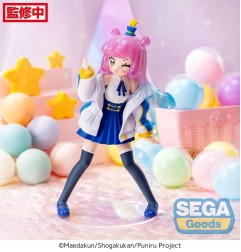 Puniru is a Kawaii Slime - Statuette Luminasta Puniru Slightly Mature Kawaii Puniru 19 cm