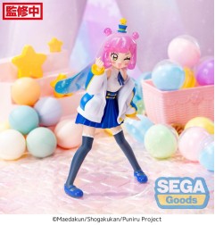 Puniru is a Kawaii Slime - Luminasta PVC Statue Puniru Slightly Mature Kawaii Puniru 19 cm