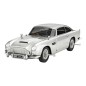 James Bond - Model Kit 1/24 Aston Martin DB5 21 cm