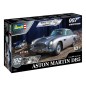 James Bond - Model Kit 1/24 Aston Martin DB5 21 cm