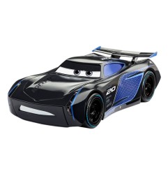 Cars (Movie) - Cars Model Kit 1/20 Lightning McQueen 20 cm