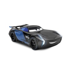 Cars - Model Kit 1/20 Lightning McQueen 20 cm