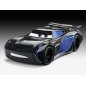 Cars (Movie) - Cars Model Kit 1/20 Lightning McQueen 20 cm