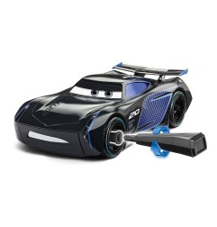 Cars - Model Kit 1/20 Lightning McQueen 20 cm