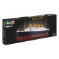 Titanic - Model Kit 1/600 R.M.S.  55 cm