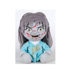 L'Exorciste - Peluche Sitting Regan 22 cm