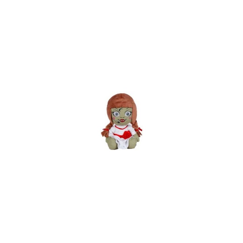 Annabelle  - Peluche Sitting Annabelle 22 cm