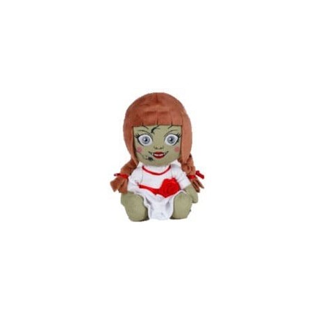 Annabelle  - Plush Figure Sitting 22 cm