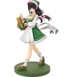 Konosuba God's blessing on this wonderful world! - Statuette Yunyun: Light Novel 10th Anniversary Ver. 17 cm