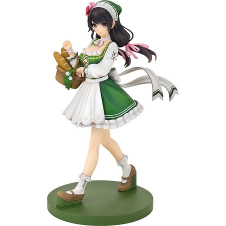 KonoSuba - Konosuba God's blessing on this wonderful world! PVC Statue Yunyun: Light Novel 10th Anniversary Ver. 17 cm