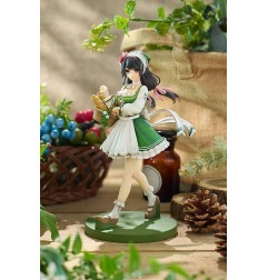 KonoSuba - Konosuba God's blessing on this wonderful world! PVC Statue Yunyun: Light Novel 10th Anniversary Ver. 17 cm