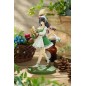 KonoSuba - Konosuba God's blessing on this wonderful world! PVC Statue Yunyun: Light Novel 10th Anniversary Ver. 17 cm