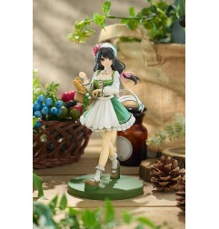 Konosuba God's blessing on this wonderful world! - Statuette Yunyun: Light Novel 10th Anniversary Ver. 17 cm