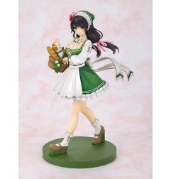 KonoSuba - Konosuba God's blessing on this wonderful world! PVC Statue Yunyun: Light Novel 10th Anniversary Ver. 17 cm