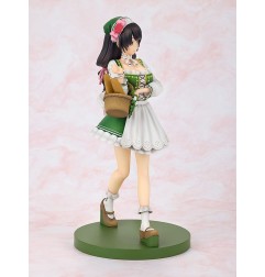 KonoSuba - Konosuba God's blessing on this wonderful world! PVC Statue Yunyun: Light Novel 10th Anniversary Ver. 17 cm