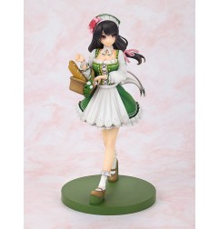 Konosuba God's blessing on this wonderful world! - Statuette Yunyun: Light Novel 10th Anniversary Ver. 17 cm