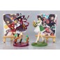 Konosuba God's blessing on this wonderful world! - Statuette Yunyun: Light Novel 10th Anniversary Ver. 17 cm