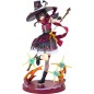 KonoSuba - Konosuba God's blessing on this wonderful world! PVC Statue Megumin: Light Novel 10th Anniversary Ver. 18 cm
