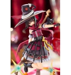 Konosuba God's blessing on this wonderful world! - Statuette Megumin: Light Novel 10th Anniversary Ver. 18 cm