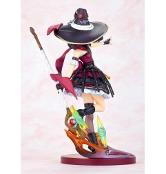 Konosuba God's blessing on this wonderful world! - Statuette Megumin: Light Novel 10th Anniversary Ver. 18 cm