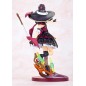 Konosuba God's blessing on this wonderful world! - Statuette Megumin: Light Novel 10th Anniversary Ver. 18 cm Konosuba God's blessing on this wonderful world! - Statuette Megumin: Light Novel 10th Anniversary Ver. 18 cm