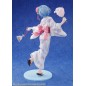 Re:Zero Starting Life in Another World - Statuette 1/8 Rem Yukata Ver. Renewal Package Edition 23 cm