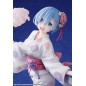 Re:Zero - Re:ZERO -Starting Life in Another World- PVC Statue 1/8 Rem Yukata Ver. Renewal Package Edition 23 cm