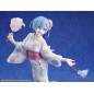 Re:Zero Starting Life in Another World - Statuette 1/8 Rem Yukata Ver. Renewal Package Edition 23 cm
