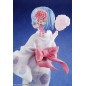 Re:Zero Starting Life in Another World - Statuette 1/8 Rem Yukata Ver. Renewal Package Edition 23 cm