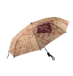 Harry Potter - Parapluie Marauder Map