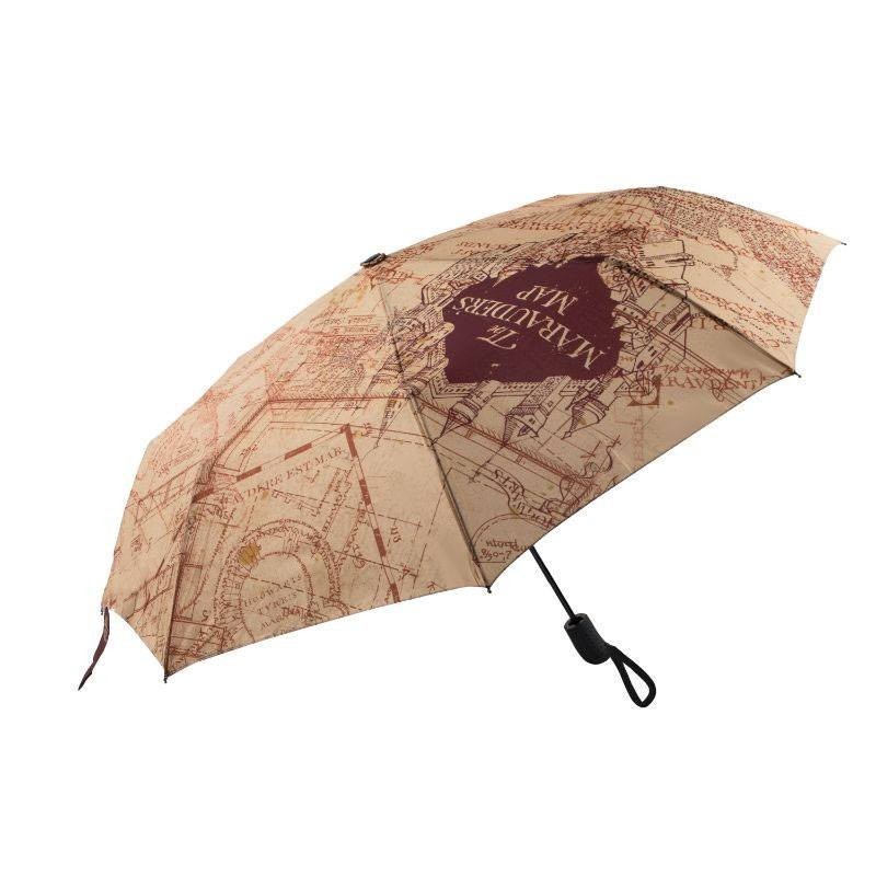Harry Potter - Parapluie Marauder Map Harry Potter - Parapluie Marauder Map