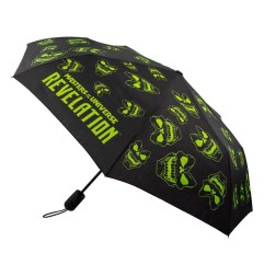 Masters of the Universe - - Revelation: Umbrella Skeletor Face
