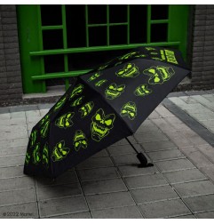 Masters of the Universe - - Revelation: Umbrella Skeletor Face