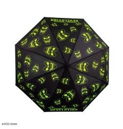 Les Maîtres de l'univers : Révélation - Parapluie Skeletor Face