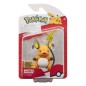 Pokémon - Battle Figure Raichu 5 cm