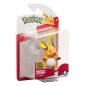 Pokémon - Figurine Battle Raichu 5 cm