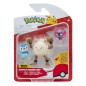 Pokémon - Pack 3 figurines First Partner Battle Figure Set Grimalin, Tiplouf & Colossinge