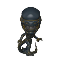 Alien - : Earth Super Sized POP! Marvel Vinyl Figure Xenomorph 15 cm